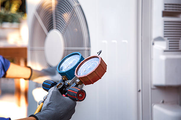 Affordable Hvac solutions in Union City, TN