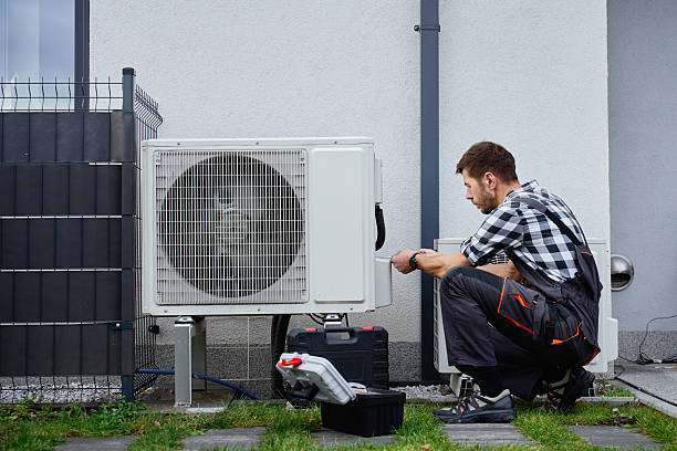 Trusted Hvac service in Union City, TN - JG Cool HVAC